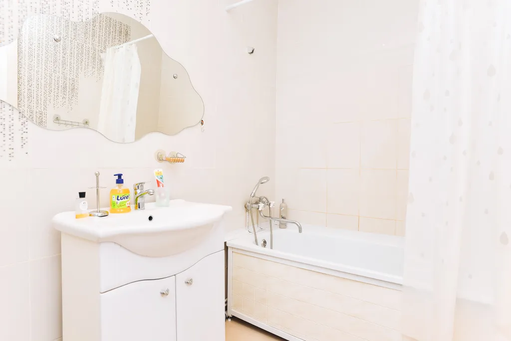 Квартира Квартира Большая двушка с выездом на екад во все стороны — Екатеринбург