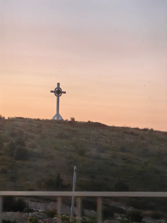 2-комнатная квартира с видом на Анапу