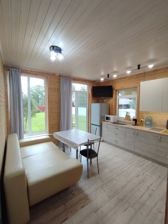 2-комнатный Дом