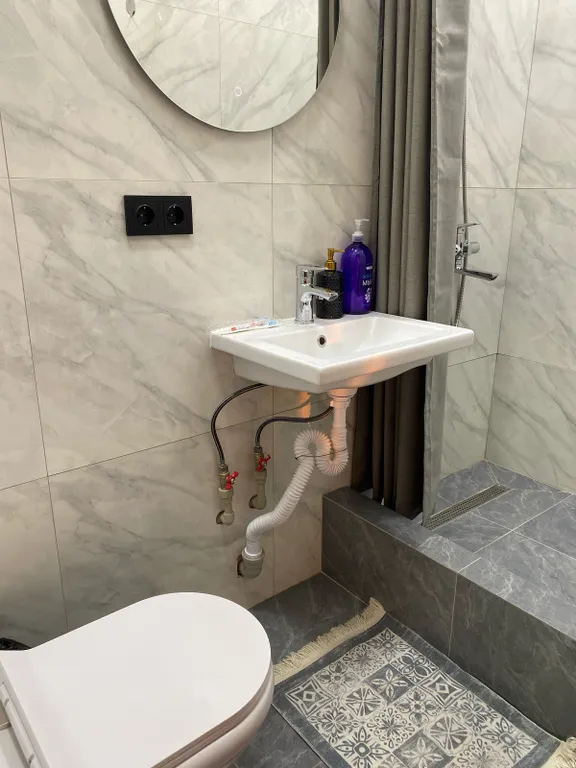 Квартира рядом с Нурлы жол-127