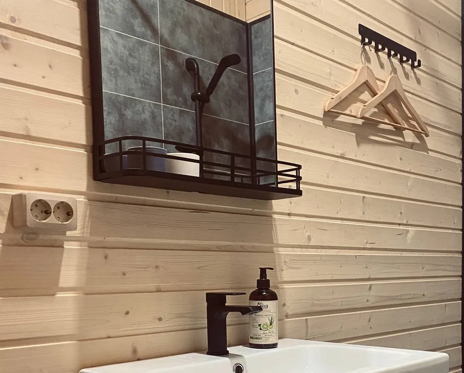 1-комнатный Дом