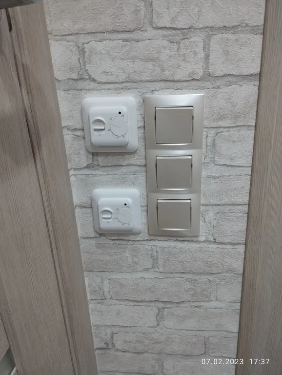 Квартира в Кировском округе