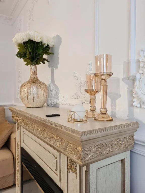 Apart39 у Музея Янтаря VIP