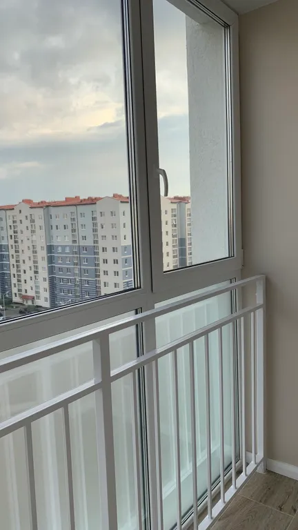 Квартира Уютная квартира в отличном месте — Калининград