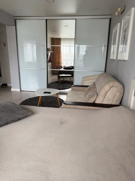 Амфитеатр в пешей доступности