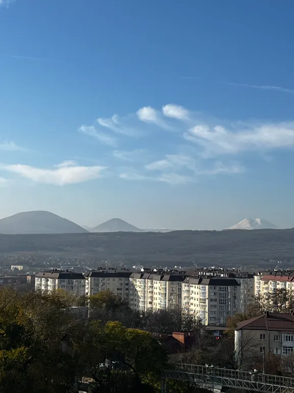 Эксклюзивная новая квартира для вас в центре