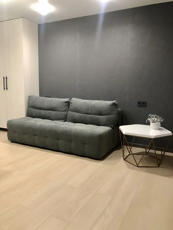 Уютная квартира на Комсомольском проспекте