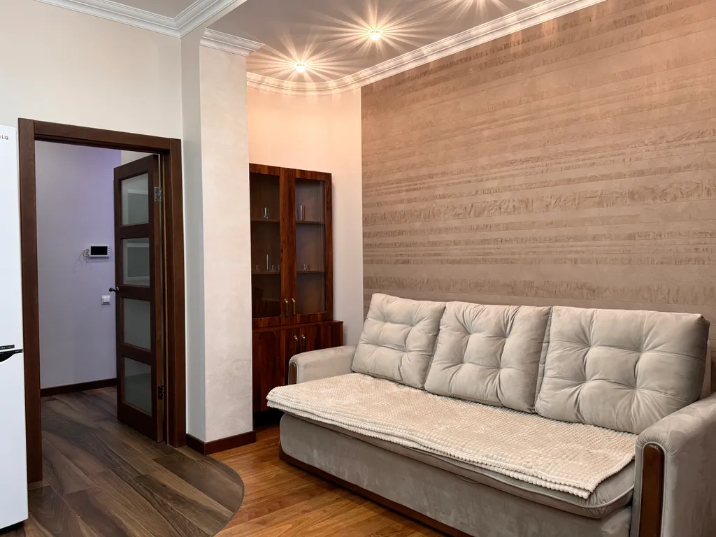 Апартамент в деловом центре города