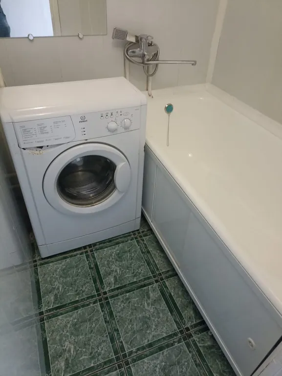 Уютная квартира рядом с ЦРБ