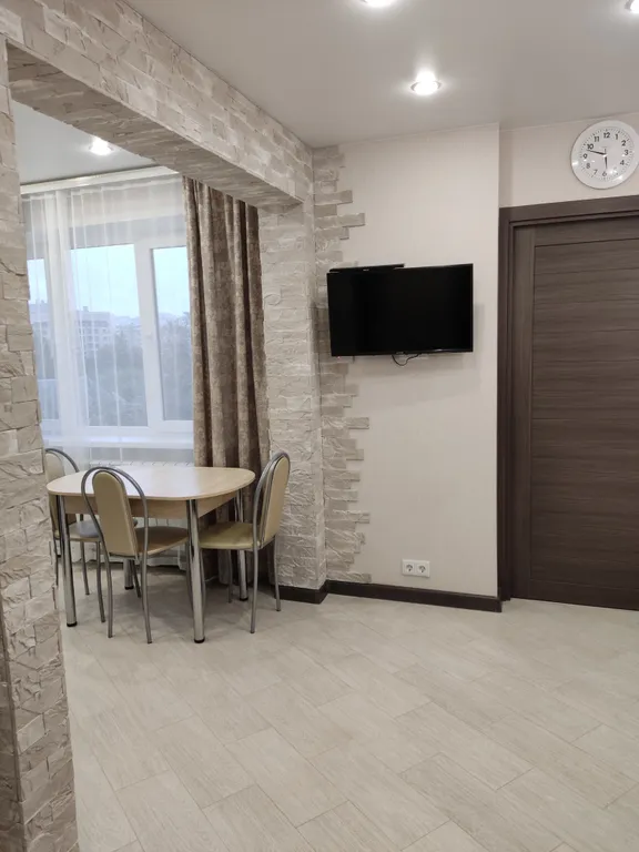 Уютная квартира в самом центре