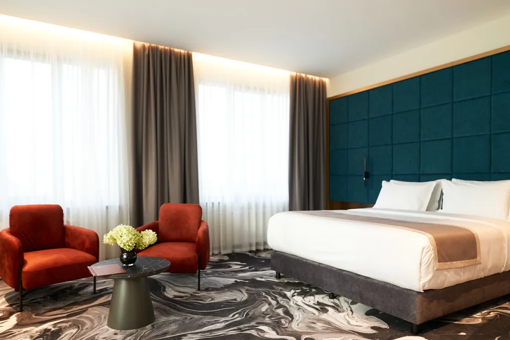 Квартира Комната — аренда посуточно в Брест