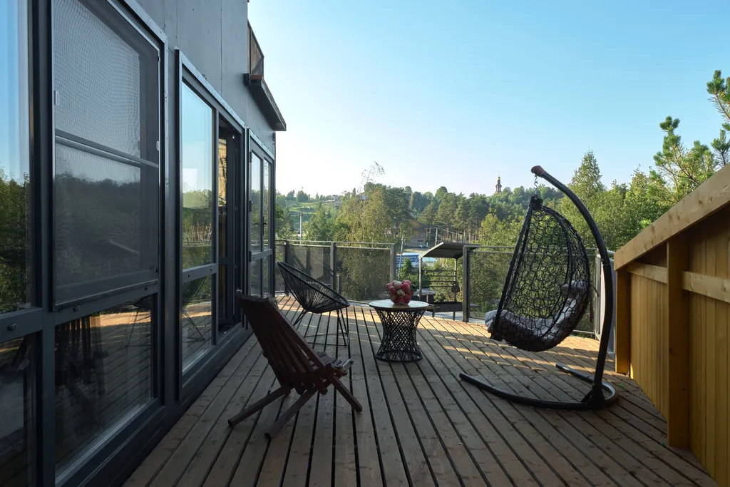 3-комнатный Дом