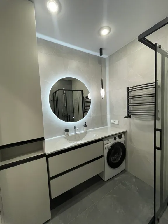 Стильные апартаменты Cosy Beach39