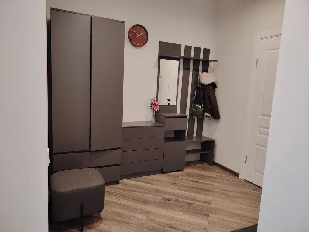 Квартира в Раменском на улице Мира