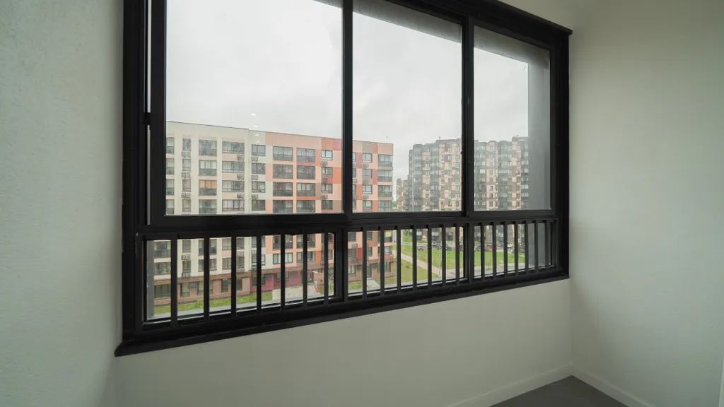 Квартира Однокомнатная квартира в ЖК Весна — Апрелевка