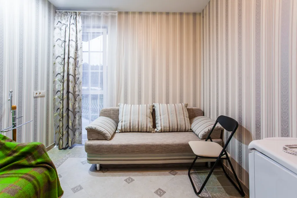 Коттедж рядом с Минском с финской сауной, купелью и банным чаном