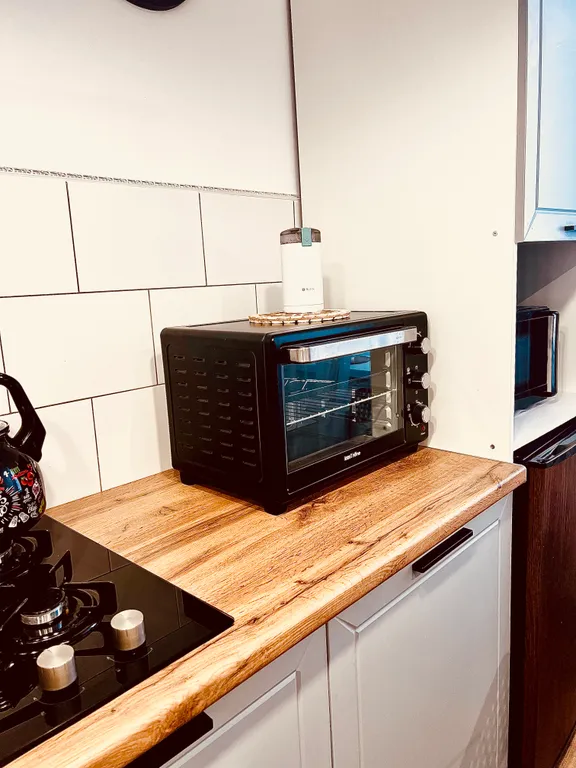 Гостевая квартира Душевная