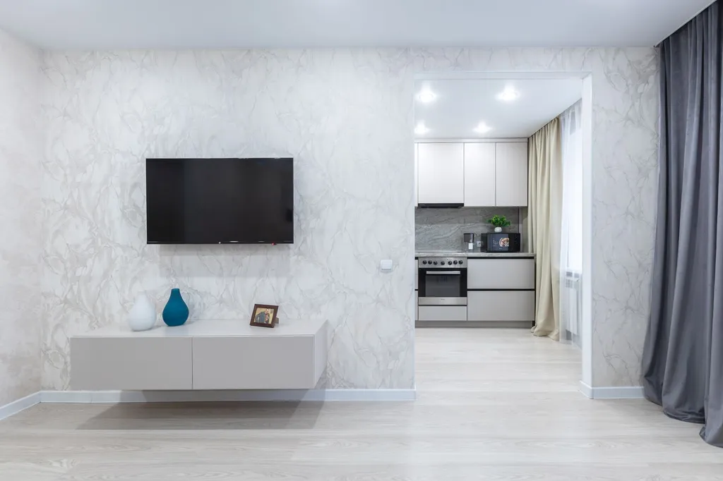 Квартира Квант