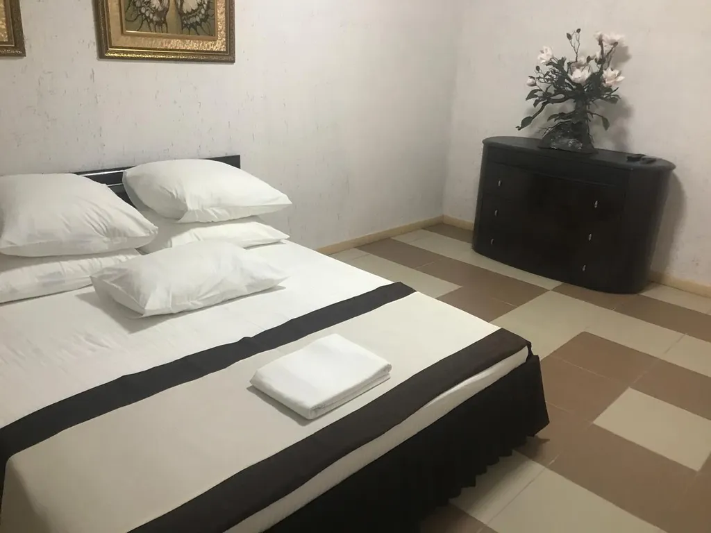 Квартира Комната — аренда посуточно в Голубицкая