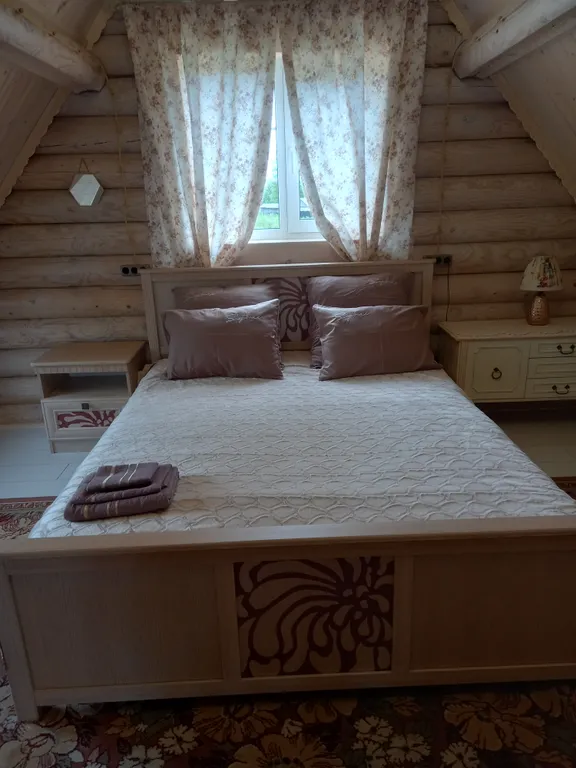 Пряничный домик