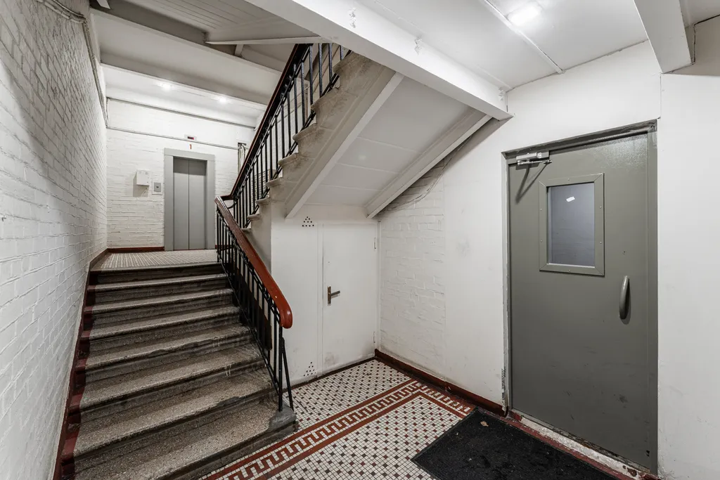 Квартира Просторная квартира в 5 минутах от парка горького — Москва