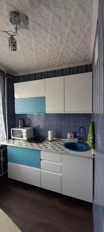 Однокомнатная в центре для гостей города