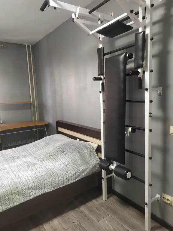 Квартира с отчётными документами — аренда посуточно в Ангарск