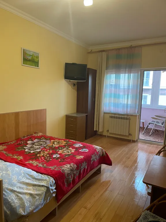 Квартира Апартаменты в центре города — Адлер