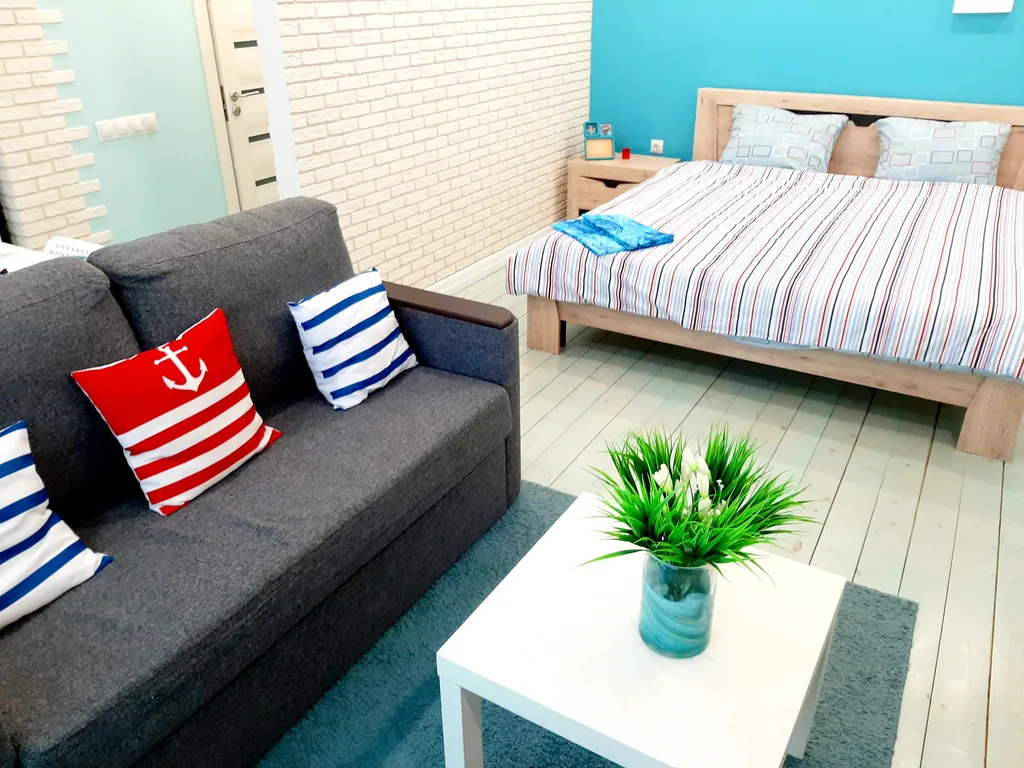 Студия Баунти