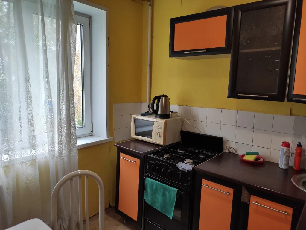 Хорошая квартира возле автовокзала