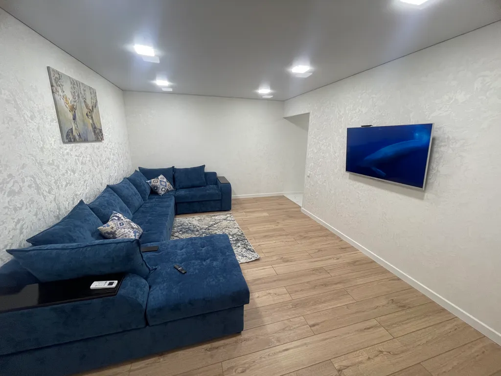 Квартира С видом на море — аренда посуточно в Каспийск