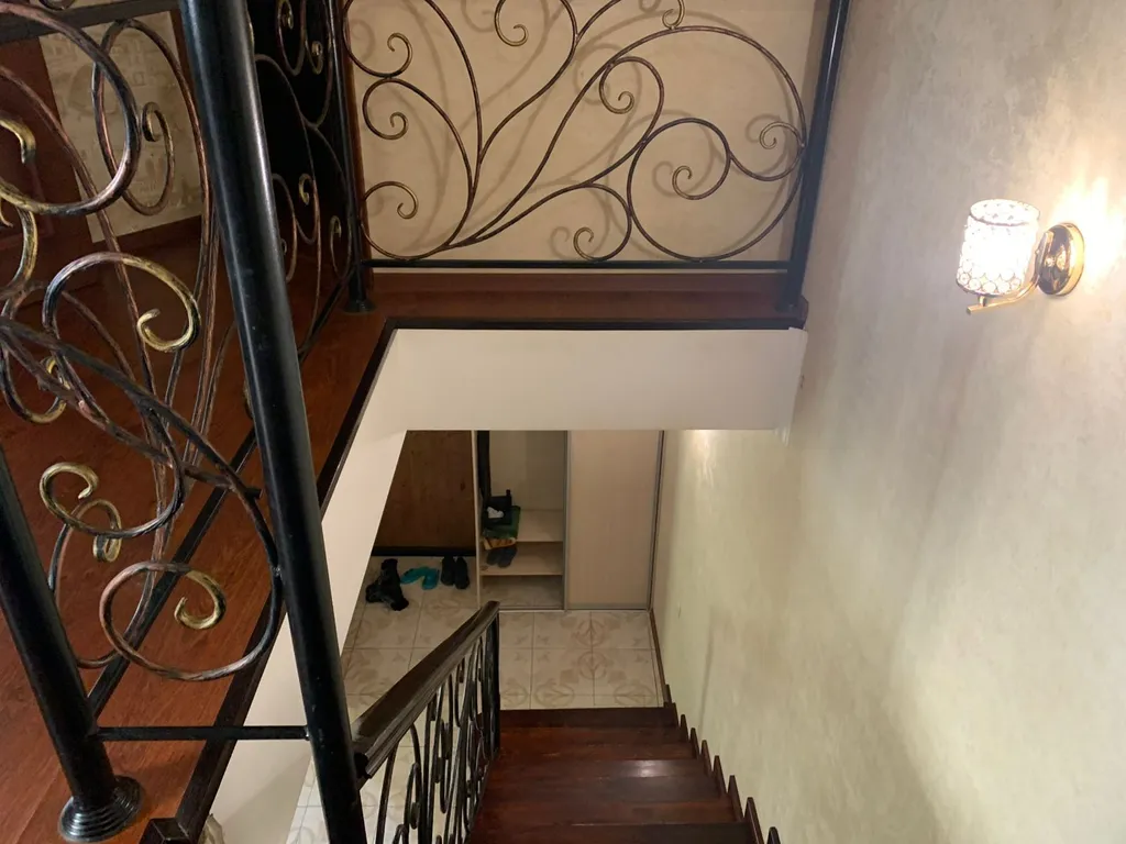 Коттедж на берегу моря