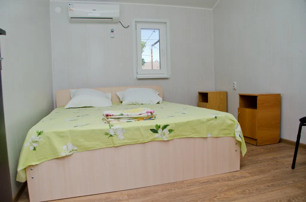 Уютные апартаменты с з-мя спальнями