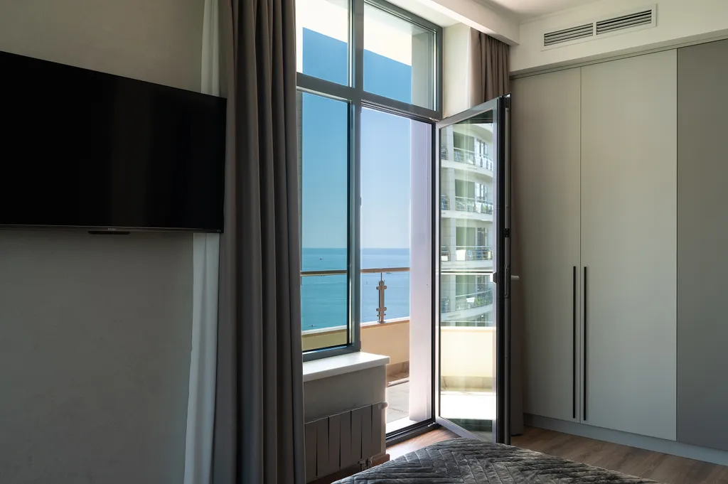 Семейный Lux