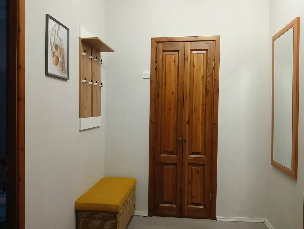 Квартира Ваш Рантье на Кольском 19 близ Долина Уюта — Мурманск