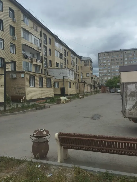 У моря 300 метров