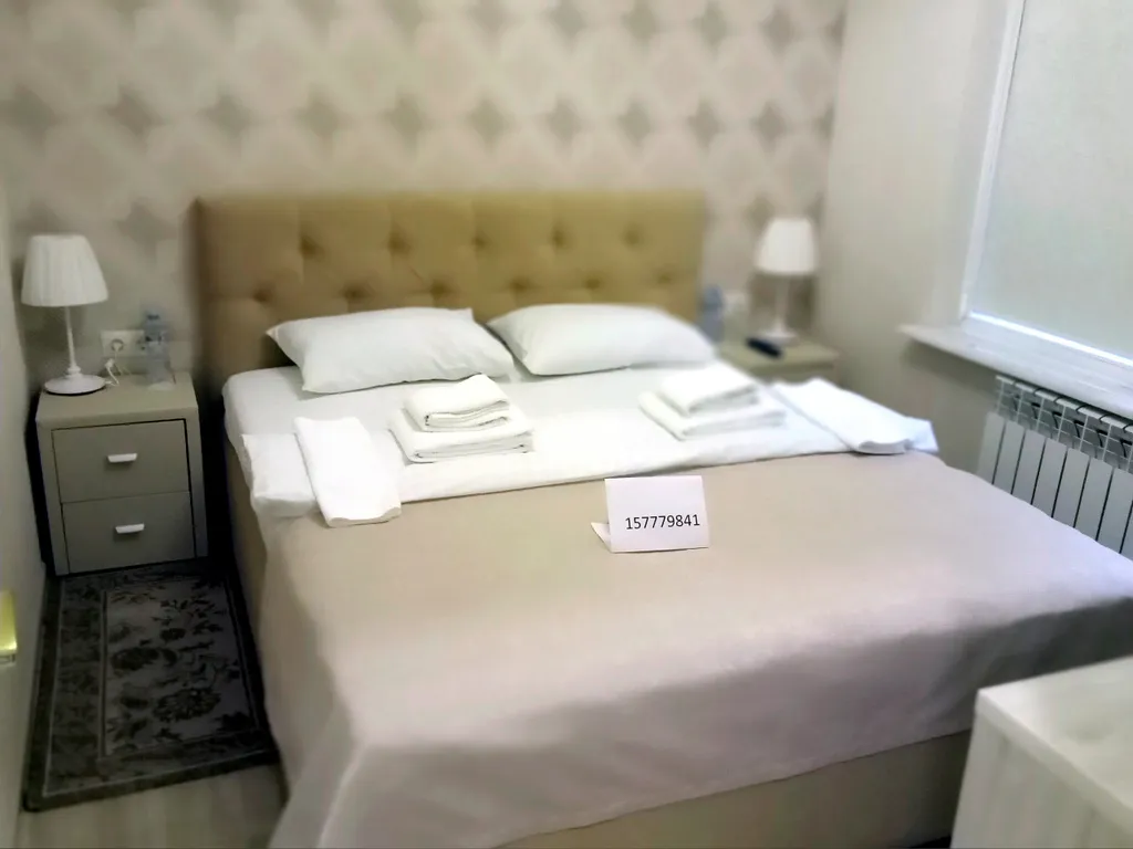 Люкс 2-комнатный