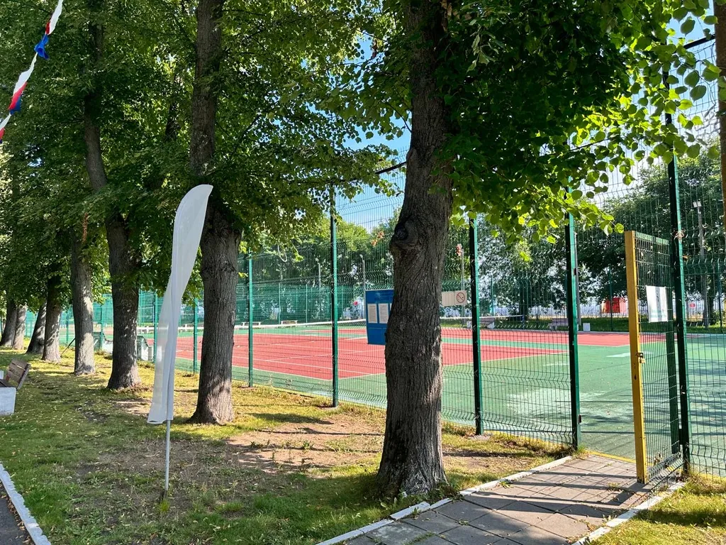 Квартира Уютная квартира у залива — Кронштадт