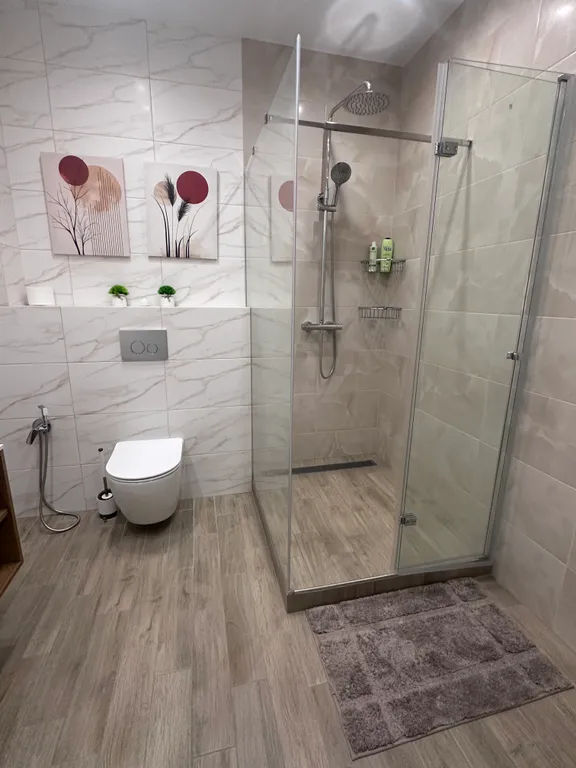 Уютная квартира в премиум ЖК Русская Европа