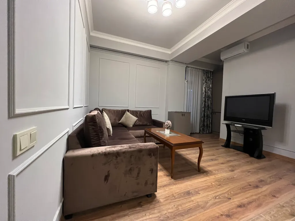 NEW BLD-Malibu park-Byuzand- 15th floor