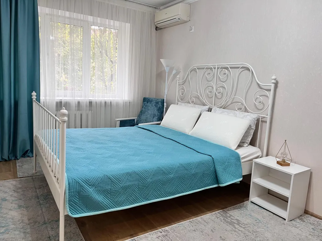 Квартира в самом центре — аренда посуточно в Нальчик