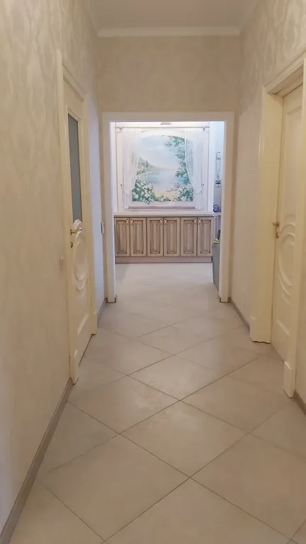 Комфортная евродвушка у моря