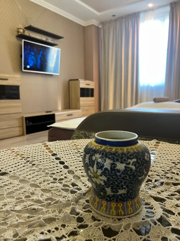 Квартира 1-комнатная Квартира — Калининград