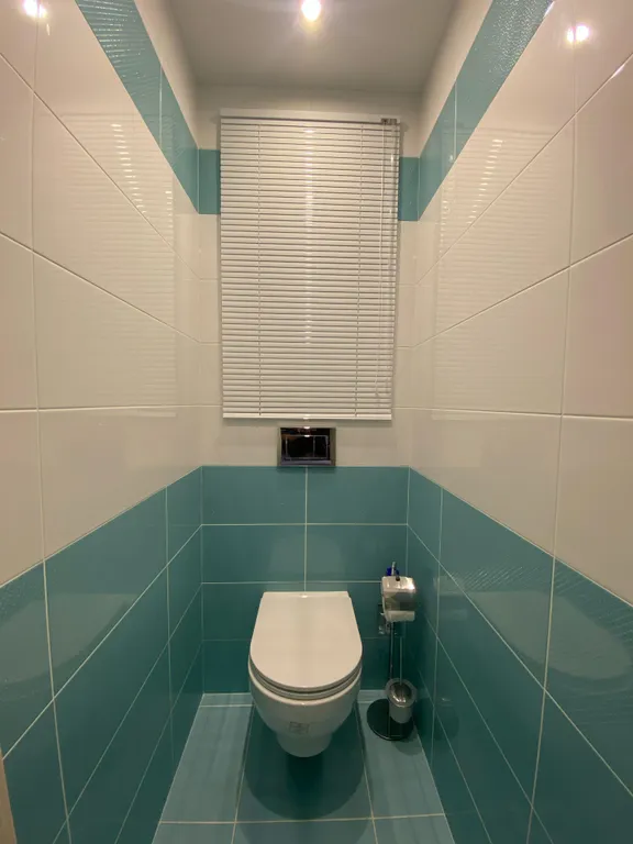 Новая уютная квартира в ЖК Богородский