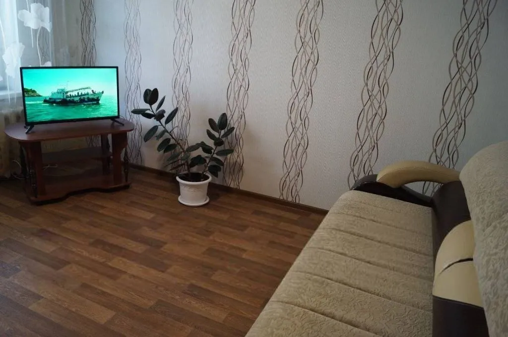Квартира Уютная квартира — Уссурийск