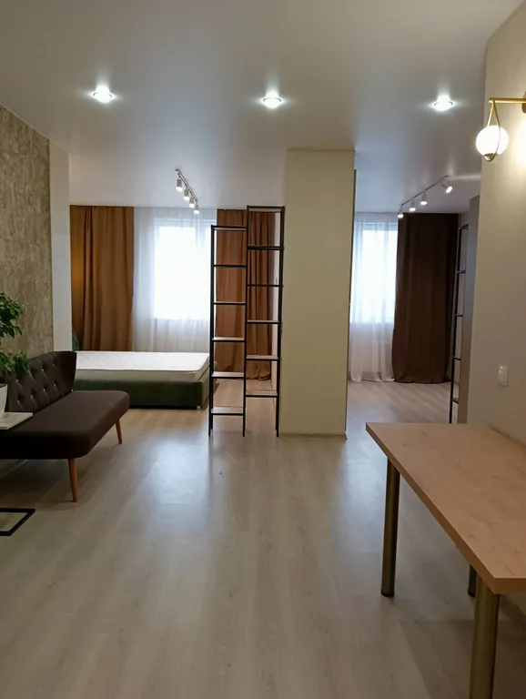 Квартира Демидовский — Екатеринбург