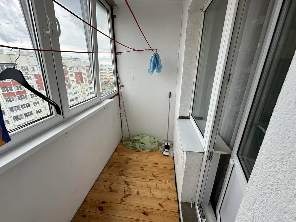 Светлая уютная квартира рядом с аквапарком