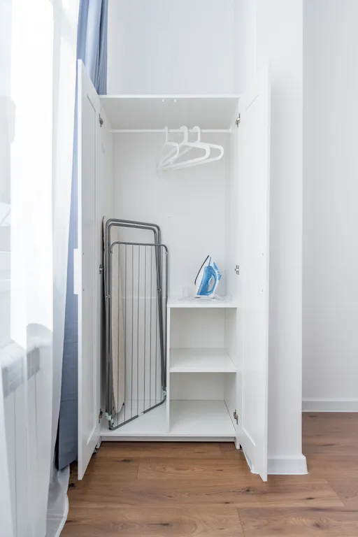 Двухкомнатный апартамент Мысхако