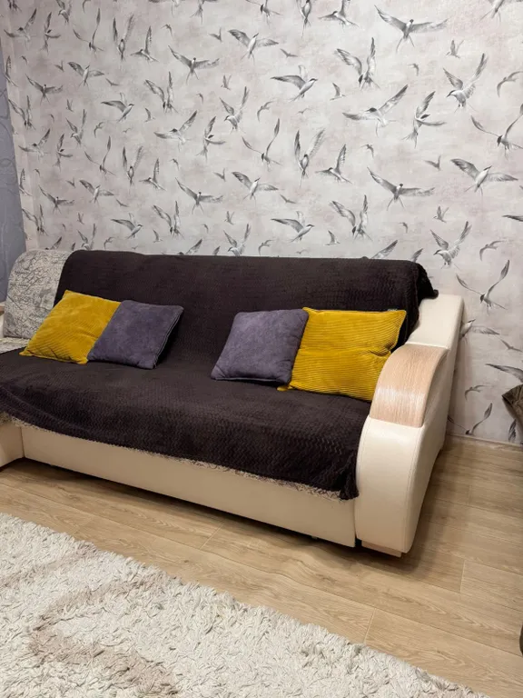 Апартаменты однокомнатные