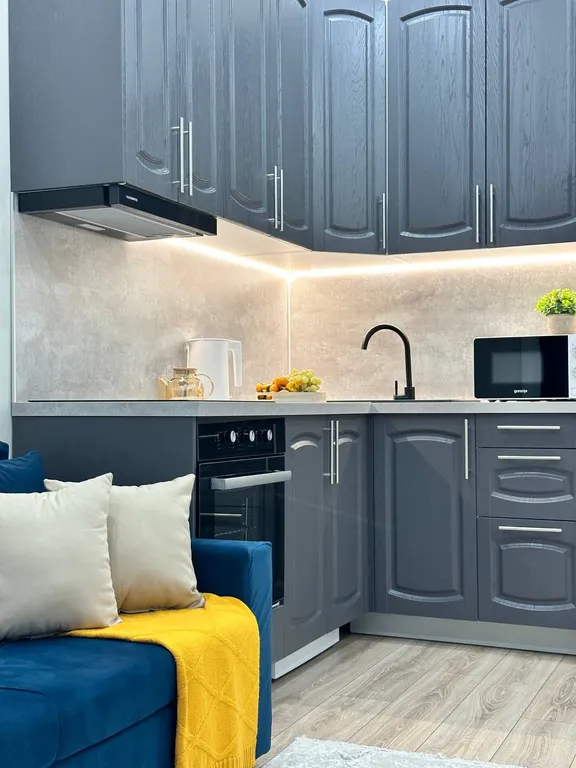 Квартира Комфорт сити — Алматы